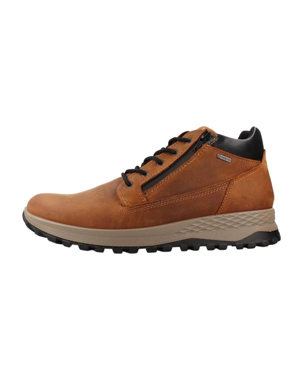 Igi&co Schnürstiefel in Brown für Herren