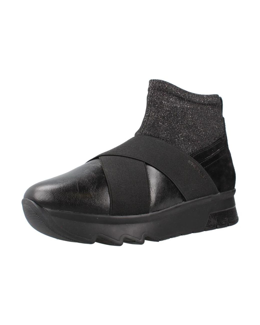 Sneakers Stonefly en coloris Black