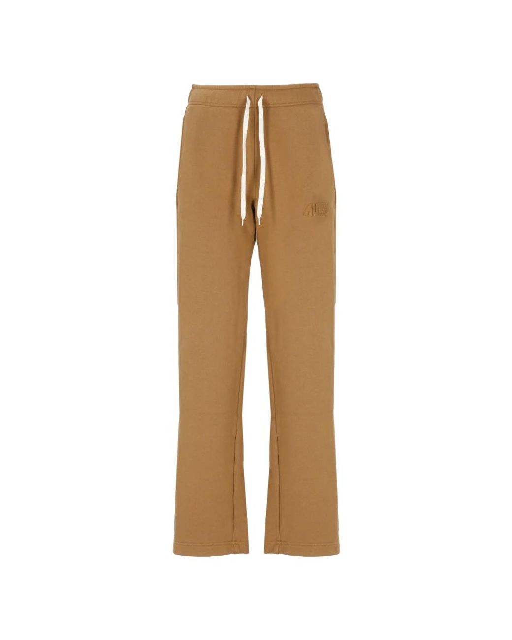 Sweatpants Autry en coloris Brown