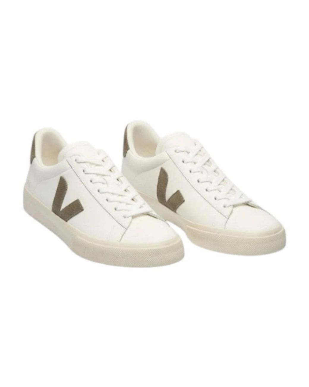 Sneakers Veja pour homme en coloris White