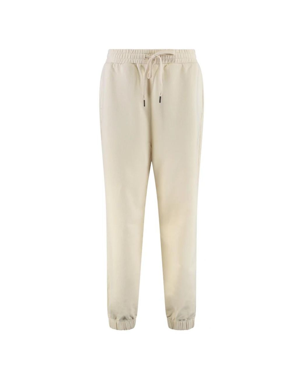 Canada Goose Sweatpants in het Natural