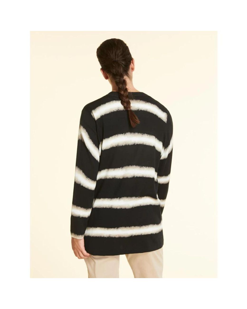 Marina Rinaldi Black Cardigans