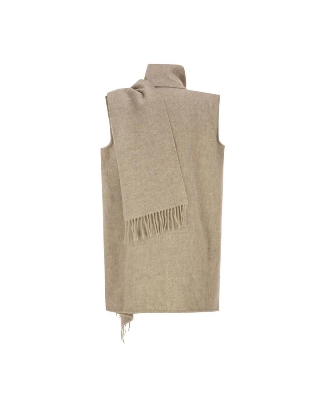 Fabiana Filippi Natural Ponchos