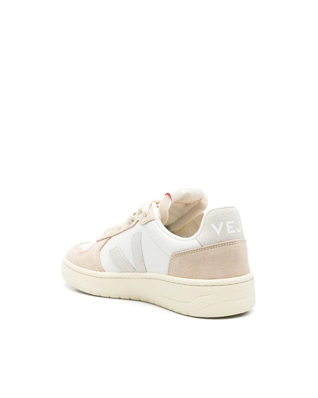 Veja White Sneakers for men