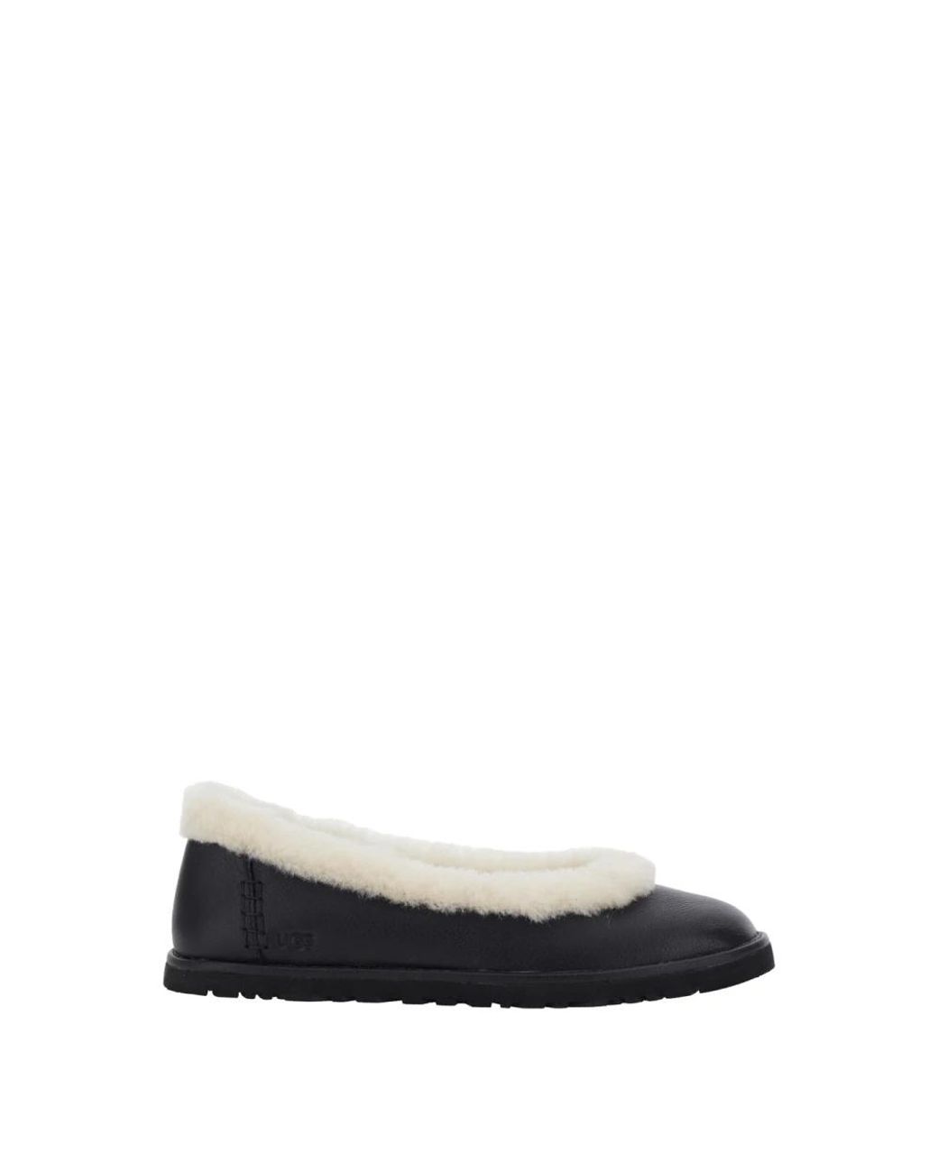 Slippers Ugg de color Blue