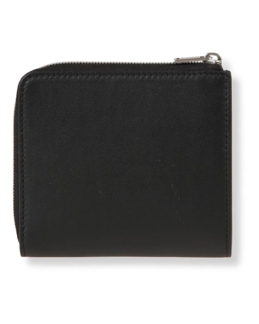 Jil Sander Black Wallets & Cardholders for men