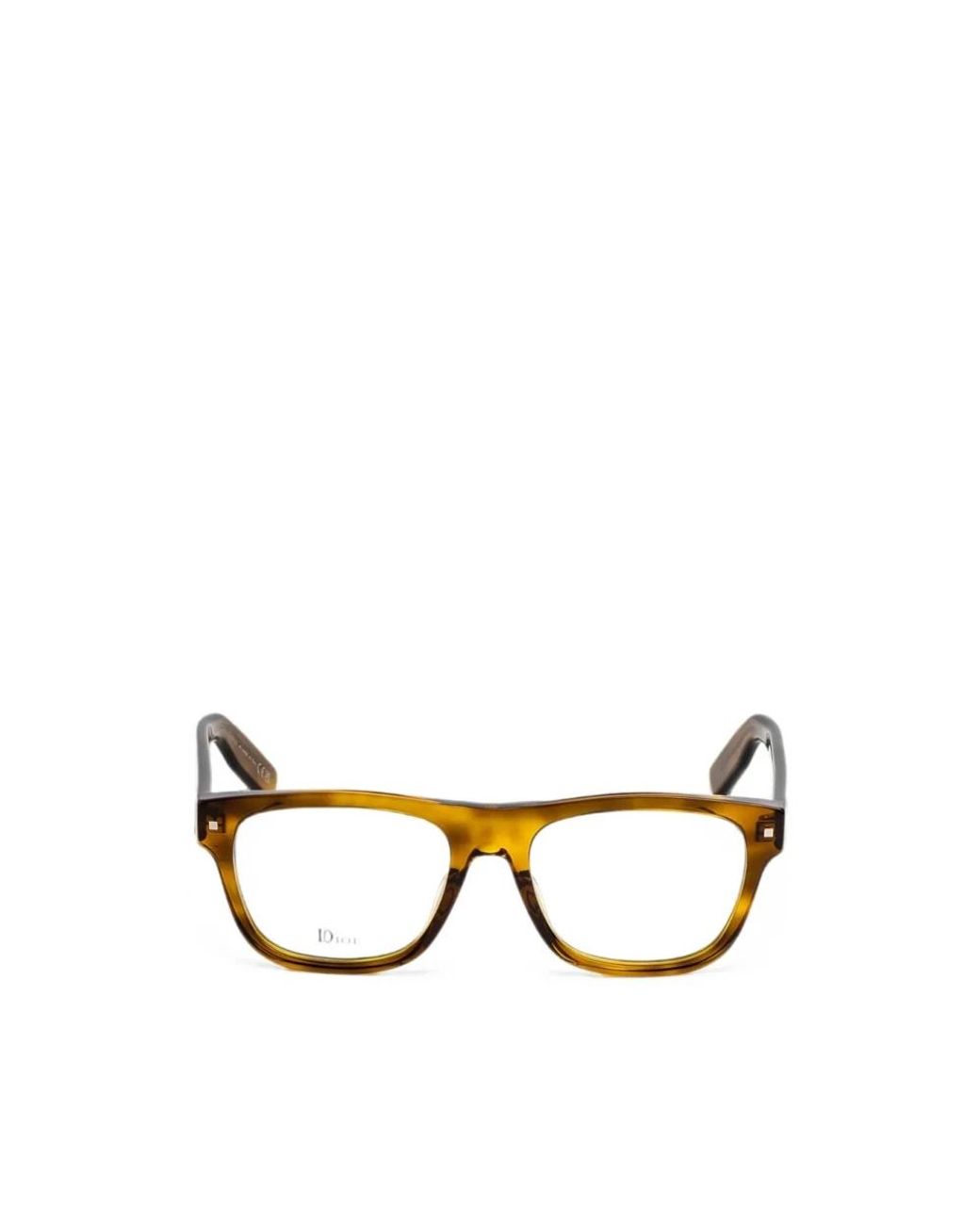 Dior Metallic Glasses for men