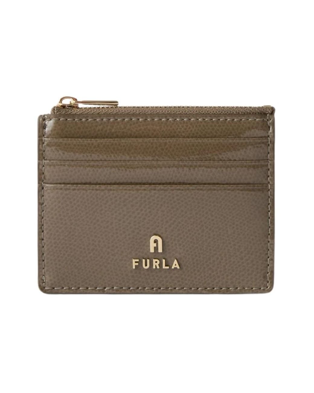 Wallets & Cardholders di Furla in Green