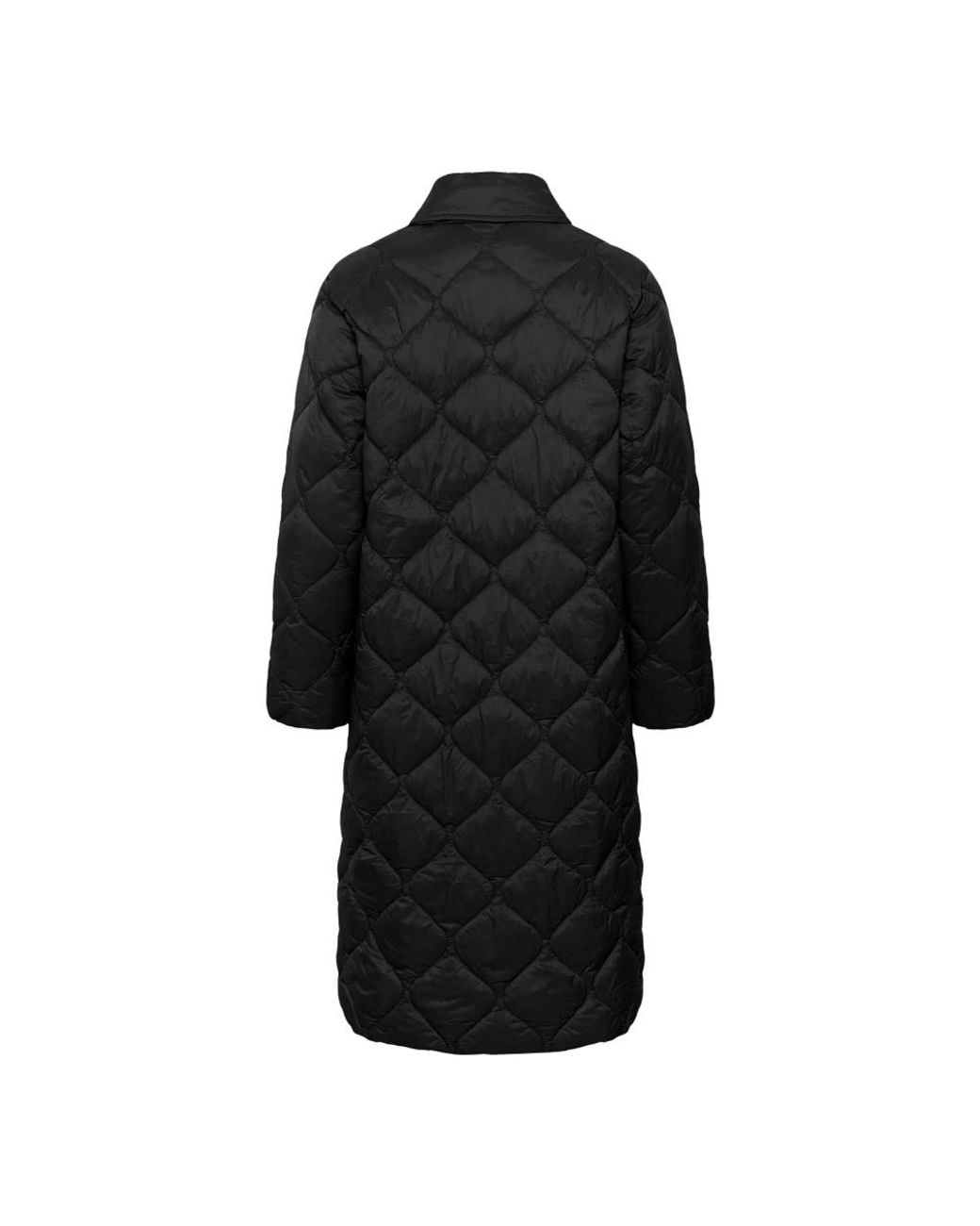 Part Two Black Down Coats