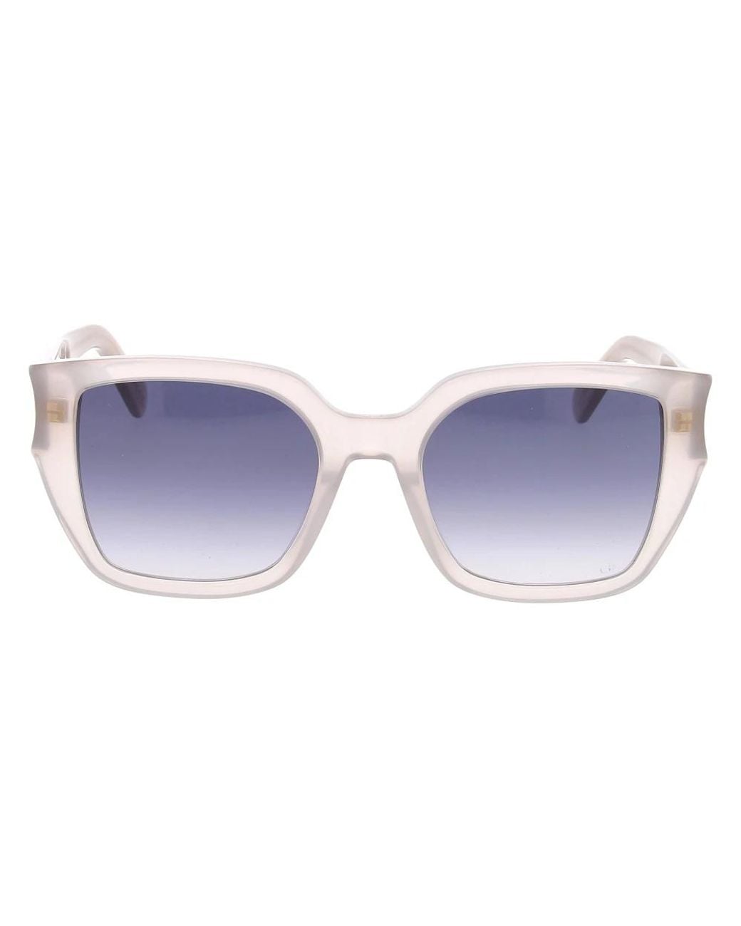Dior Blue Sunglasses