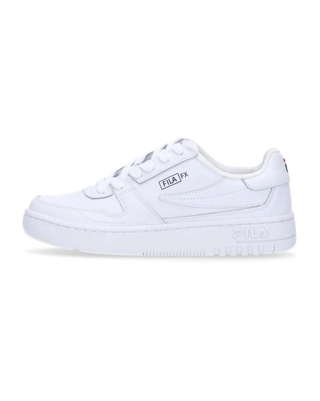 Fila White Sneakers for men