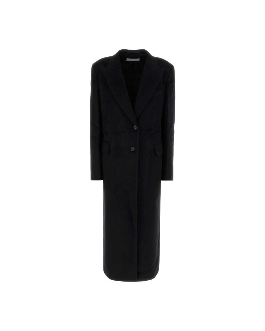 Our Legacy Manta Jas in het Black