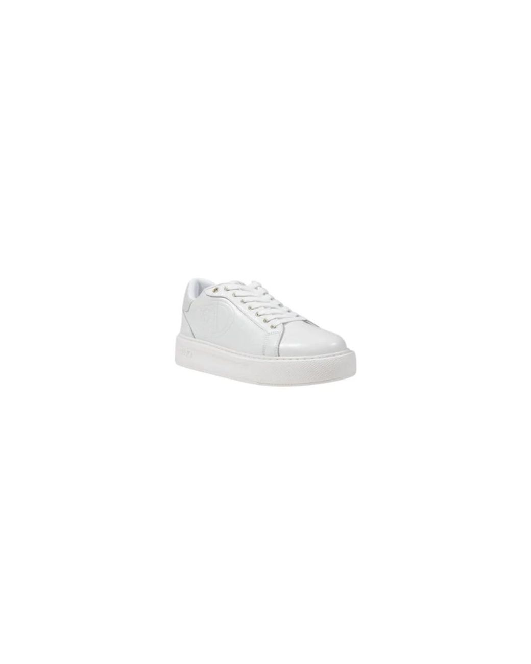 Liu Jo White Sneakers