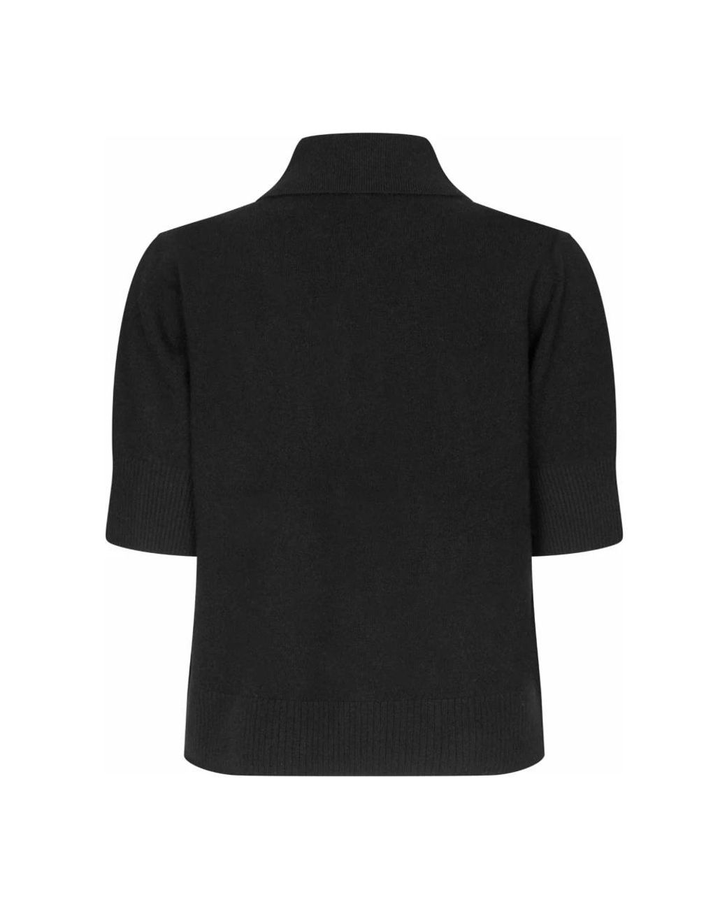Masai Black Cardigans