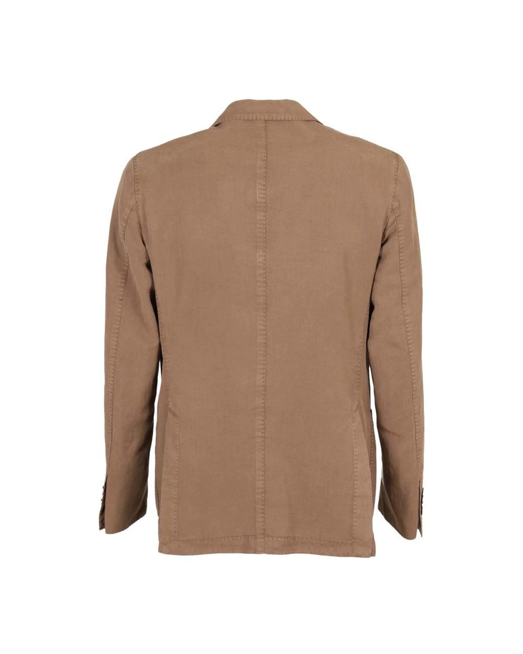 L.b.m. 1911 Brown Blazers for men