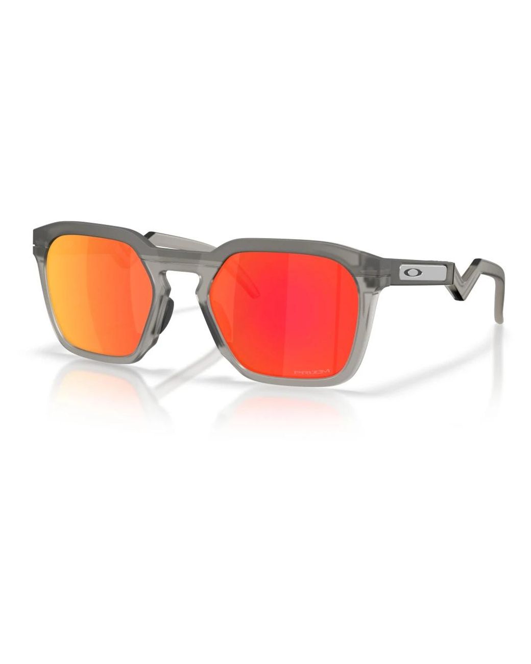 Oakley Red Sunglasses