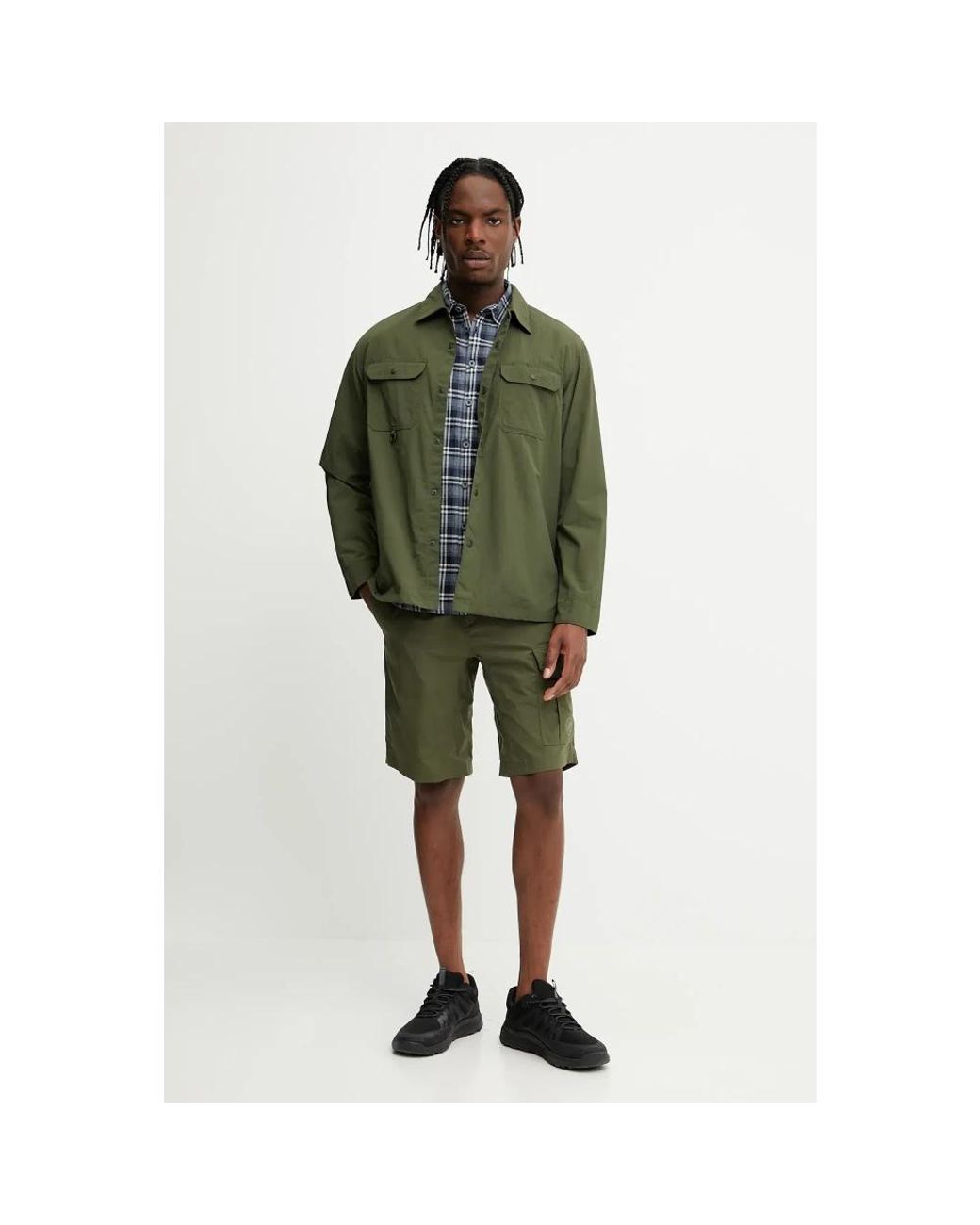 Jackets Mammut pour homme en coloris Green