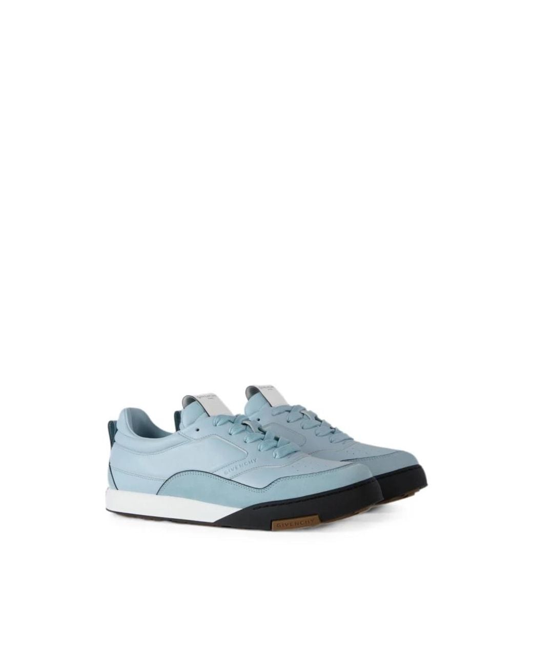 Sneakers Givenchy de hombre de color Blue