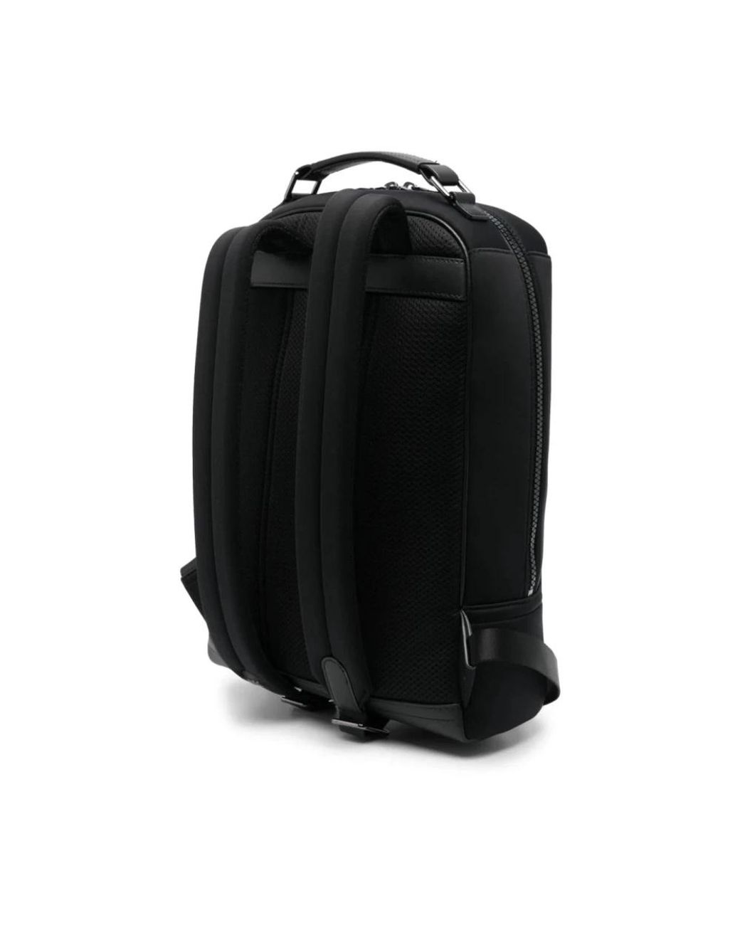 Backpacks Michael Kors de hombre de color Black