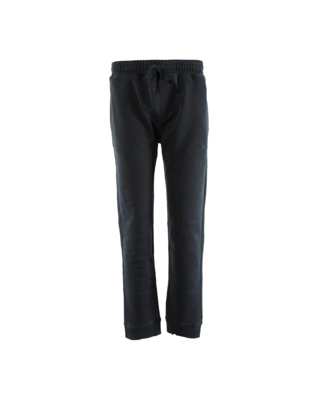 Woolrich Black Sweatpants for men