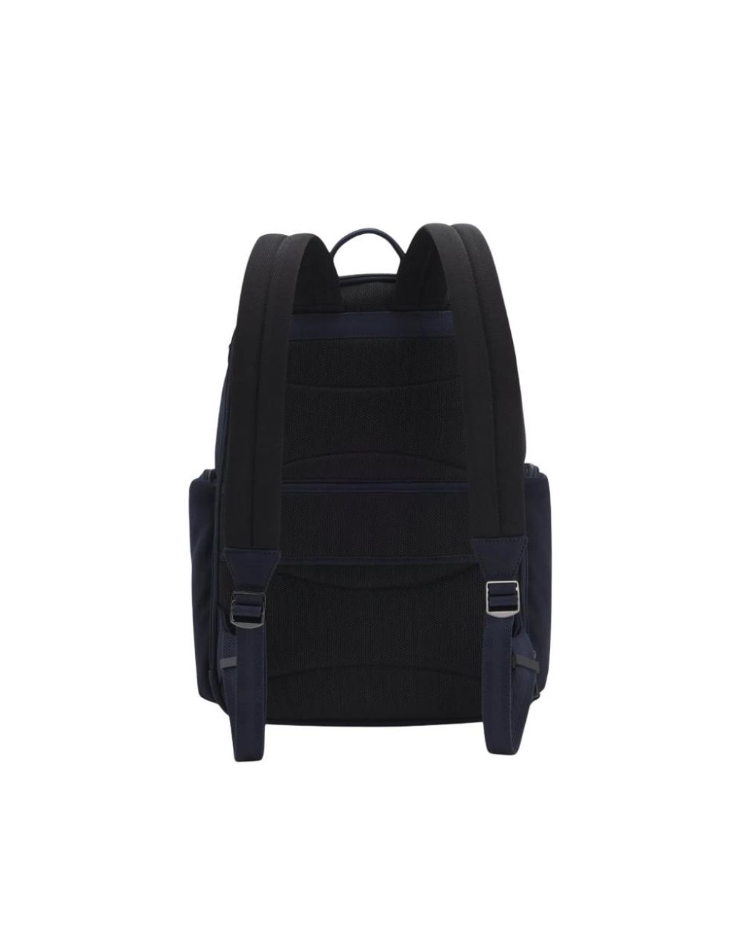 Boss Blue Backpacks for men