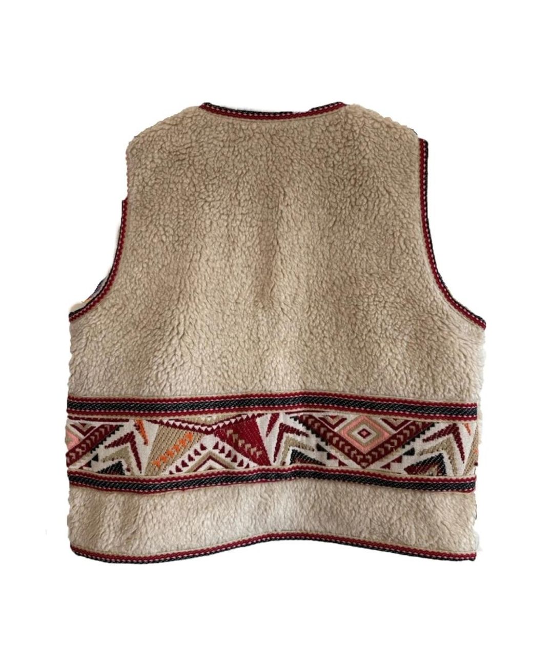 Lolly's Laundry Natural Vests