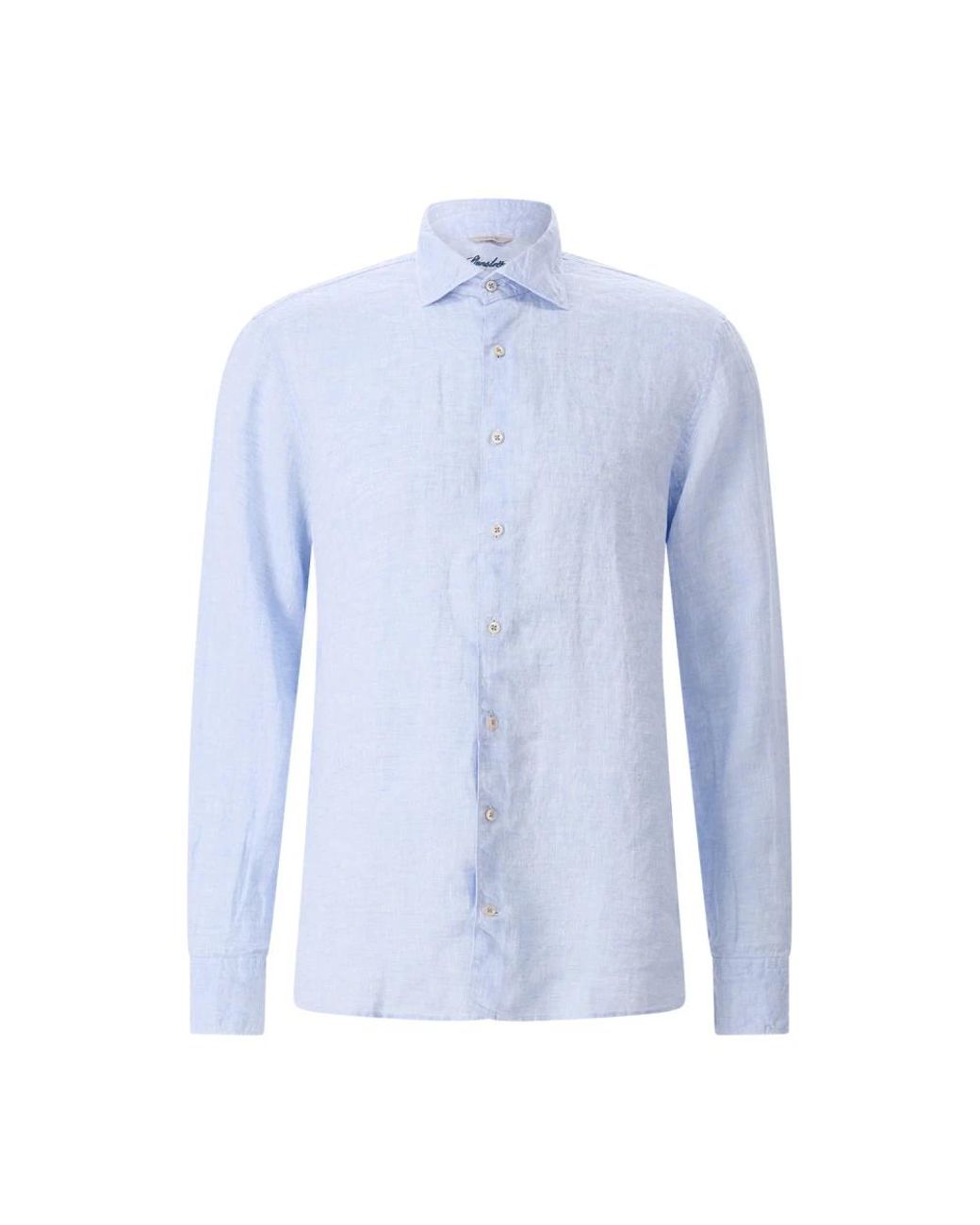 Stenstroms Casual Overhemd in het Blue voor heren