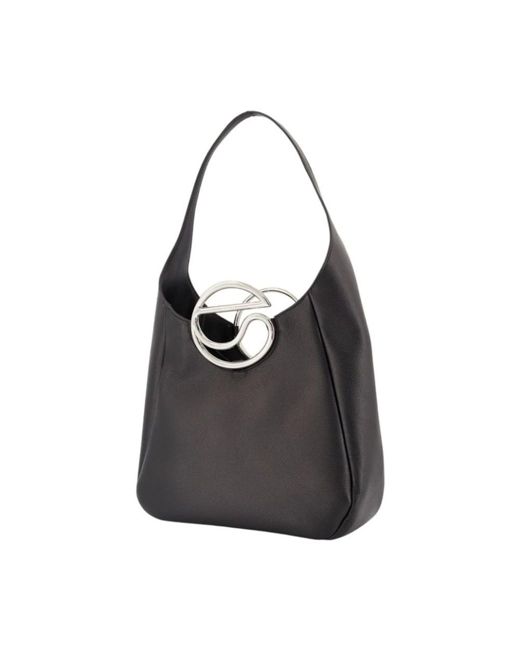 Coperni Black Shoulder Bags