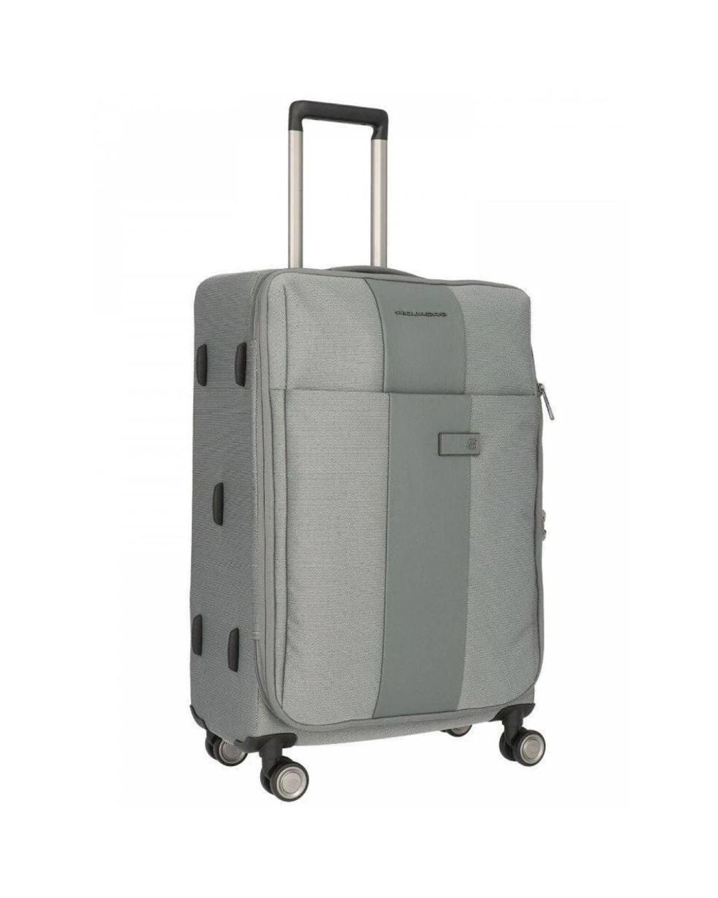 Piquadro Gray Cabin Bags