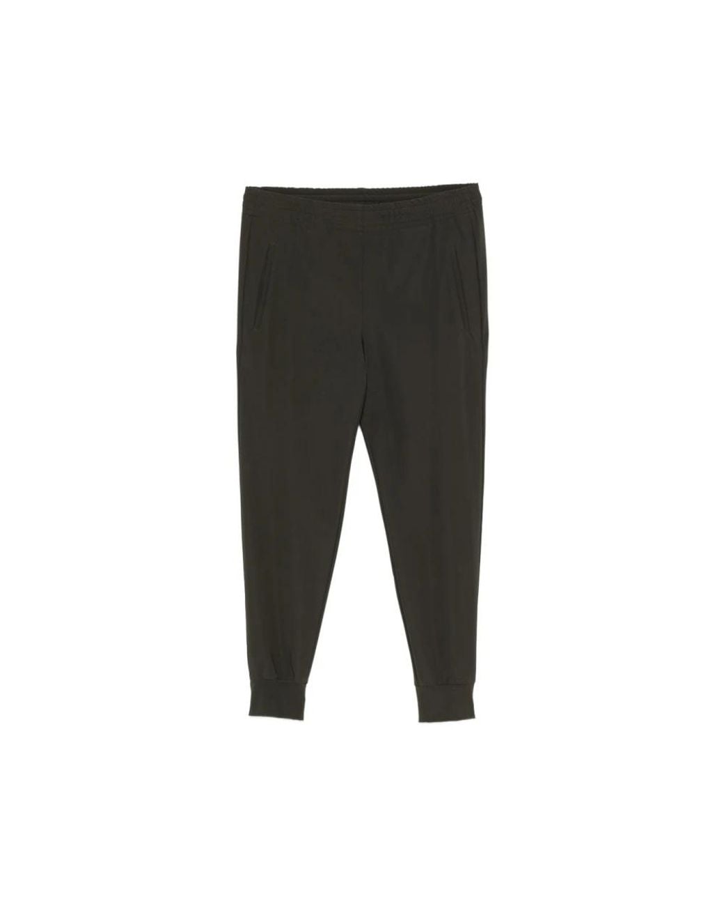 Sweatpants Rrd pour homme en coloris Black