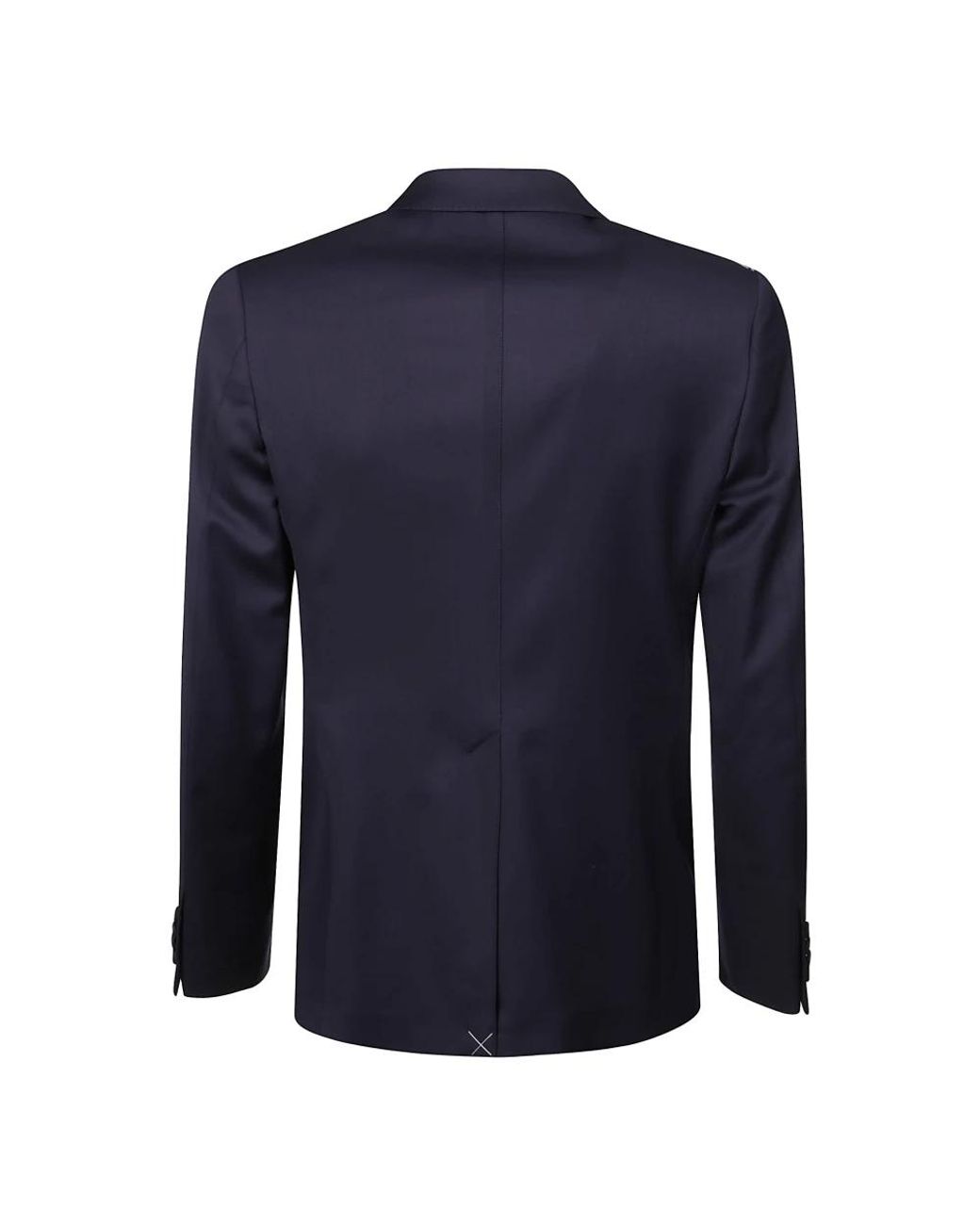 Blazers Tonello pour homme en coloris Blue