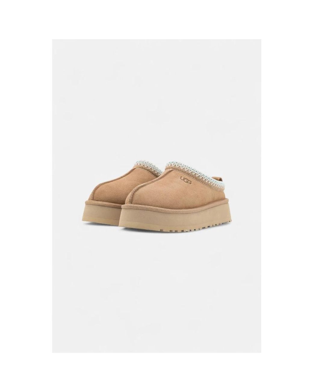 Ugg Natural Mules