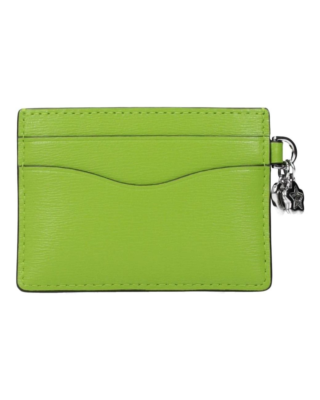 Wallets & Cardholders Tory Burch en coloris Green