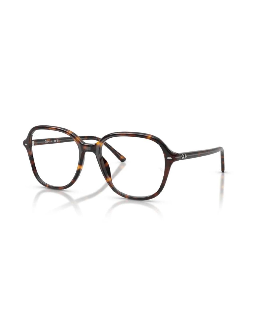 Ray-Ban Brown Rb5456 Optische Brille