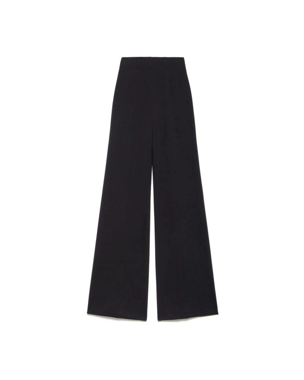 Aniye By Blue Wide Trousers