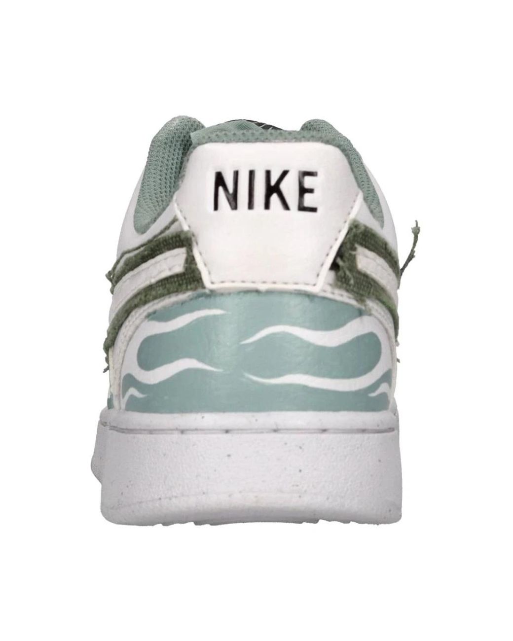 Seddy's White Sneakers for men