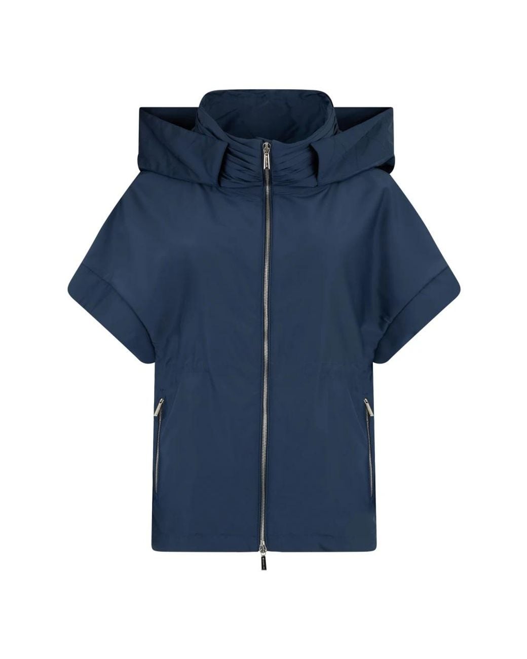 Moorer Blue Light Jackets