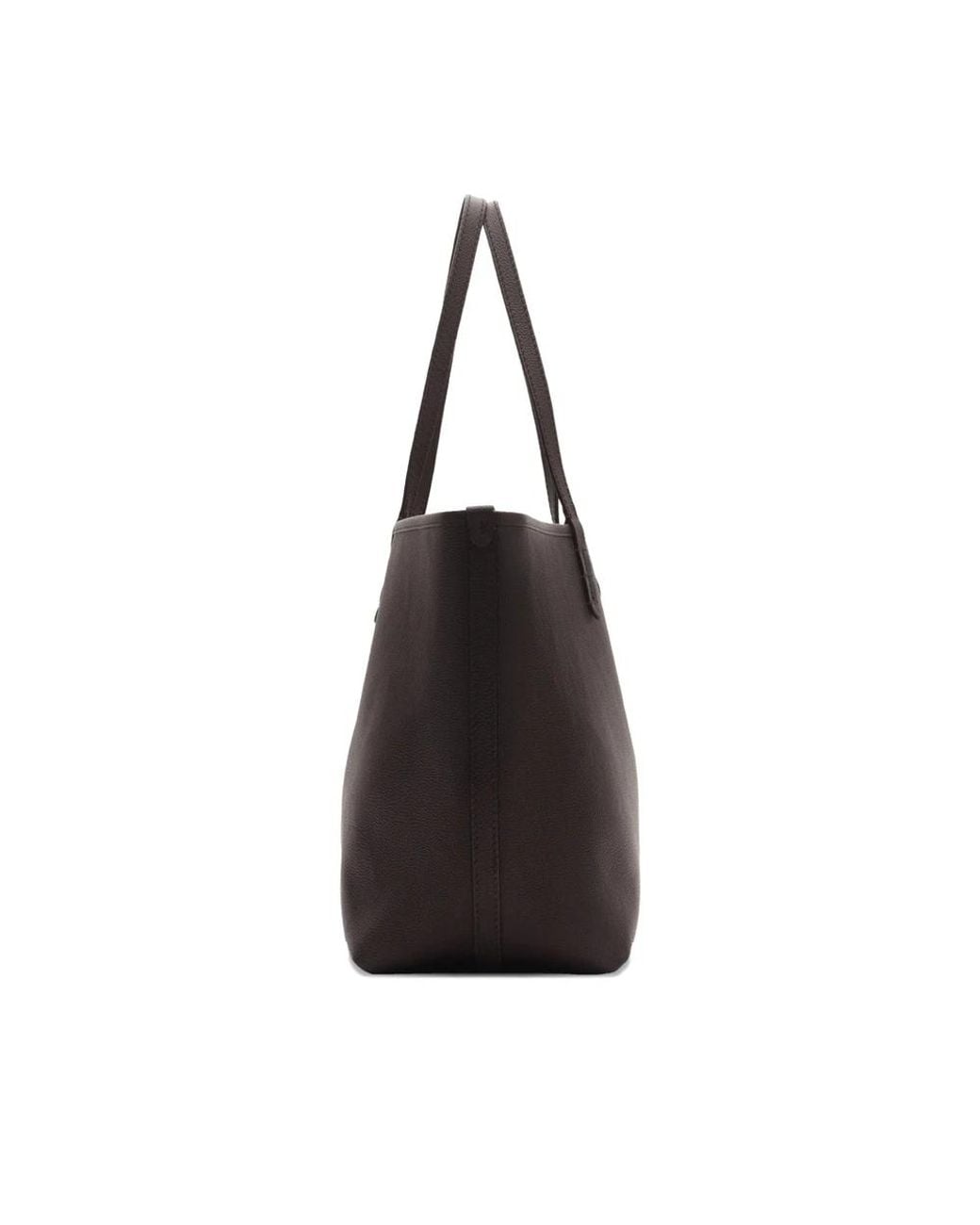 Burberry Black Tote Bags