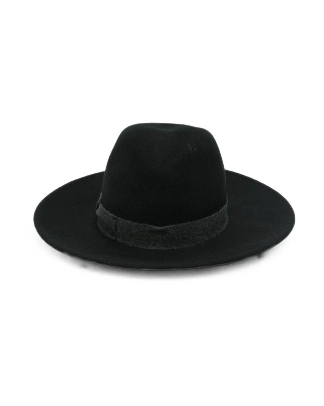 Borsalino Black Accessories