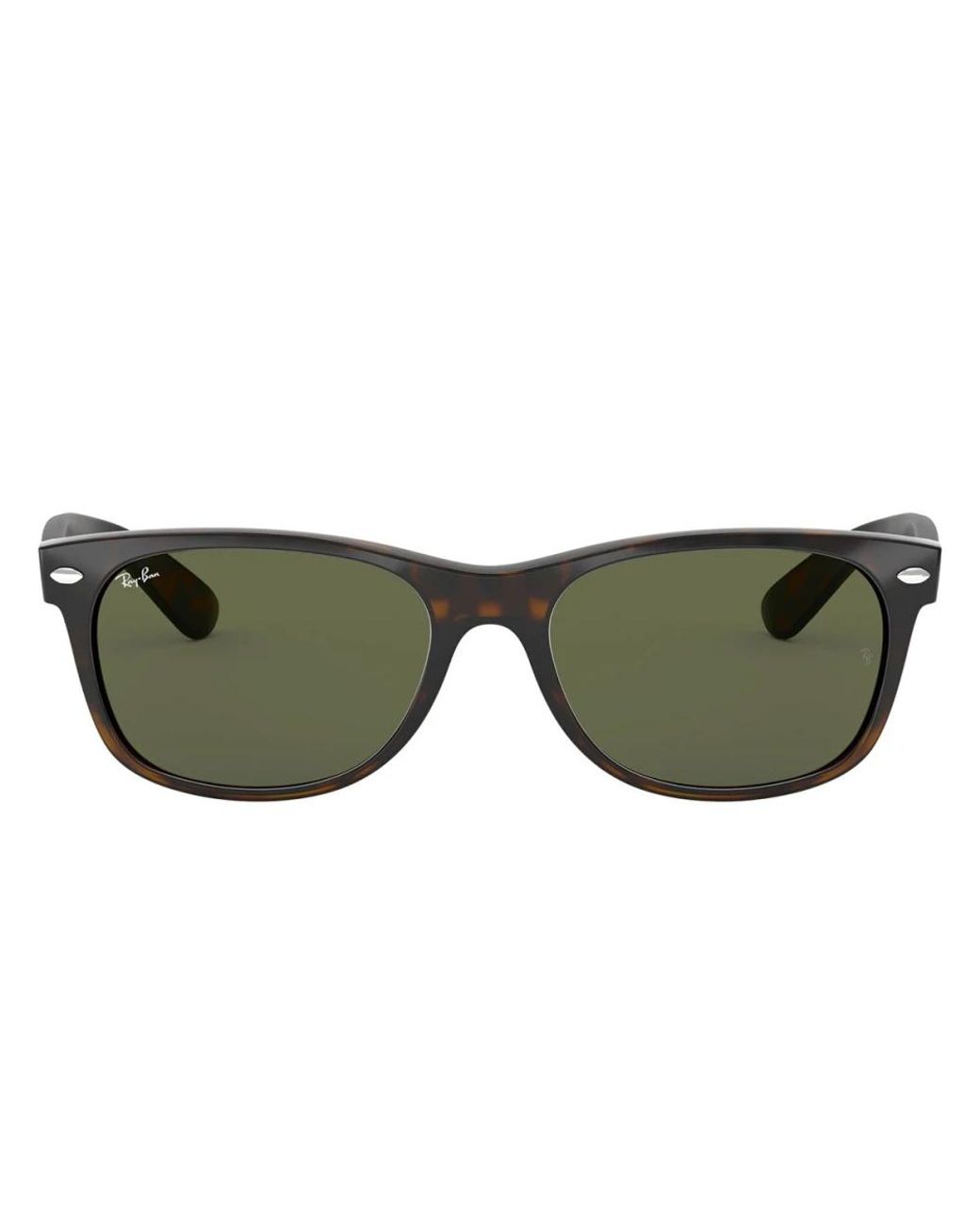 Ray-Ban Green Sunglasses