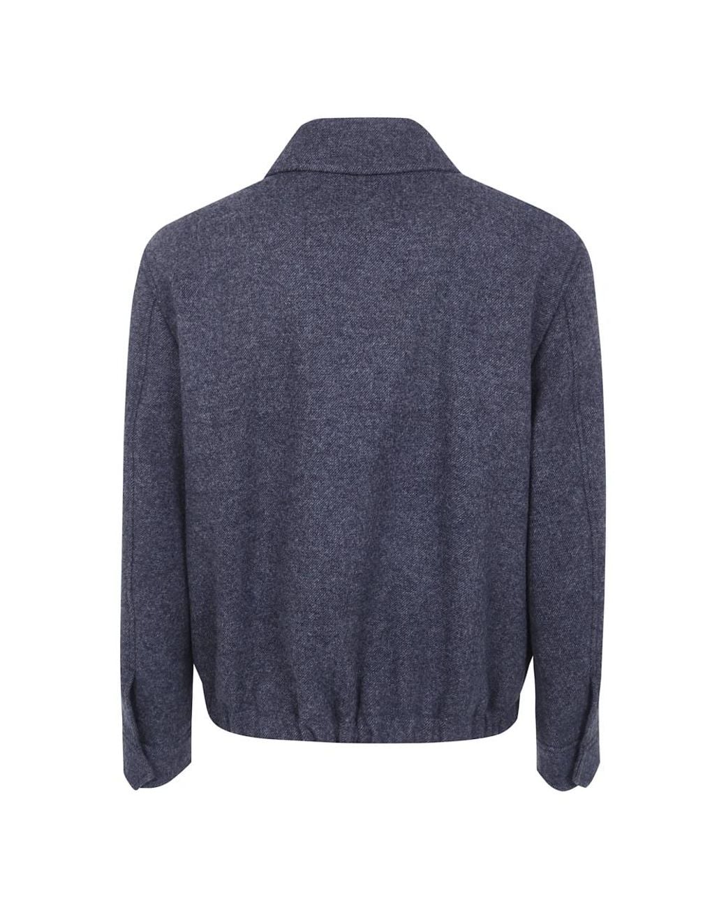 Bomber Jackets DUNST de hombre de color Blue