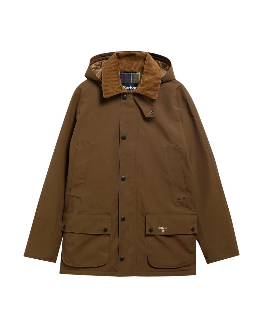 Winter Jackets Barbour pour homme en coloris Green