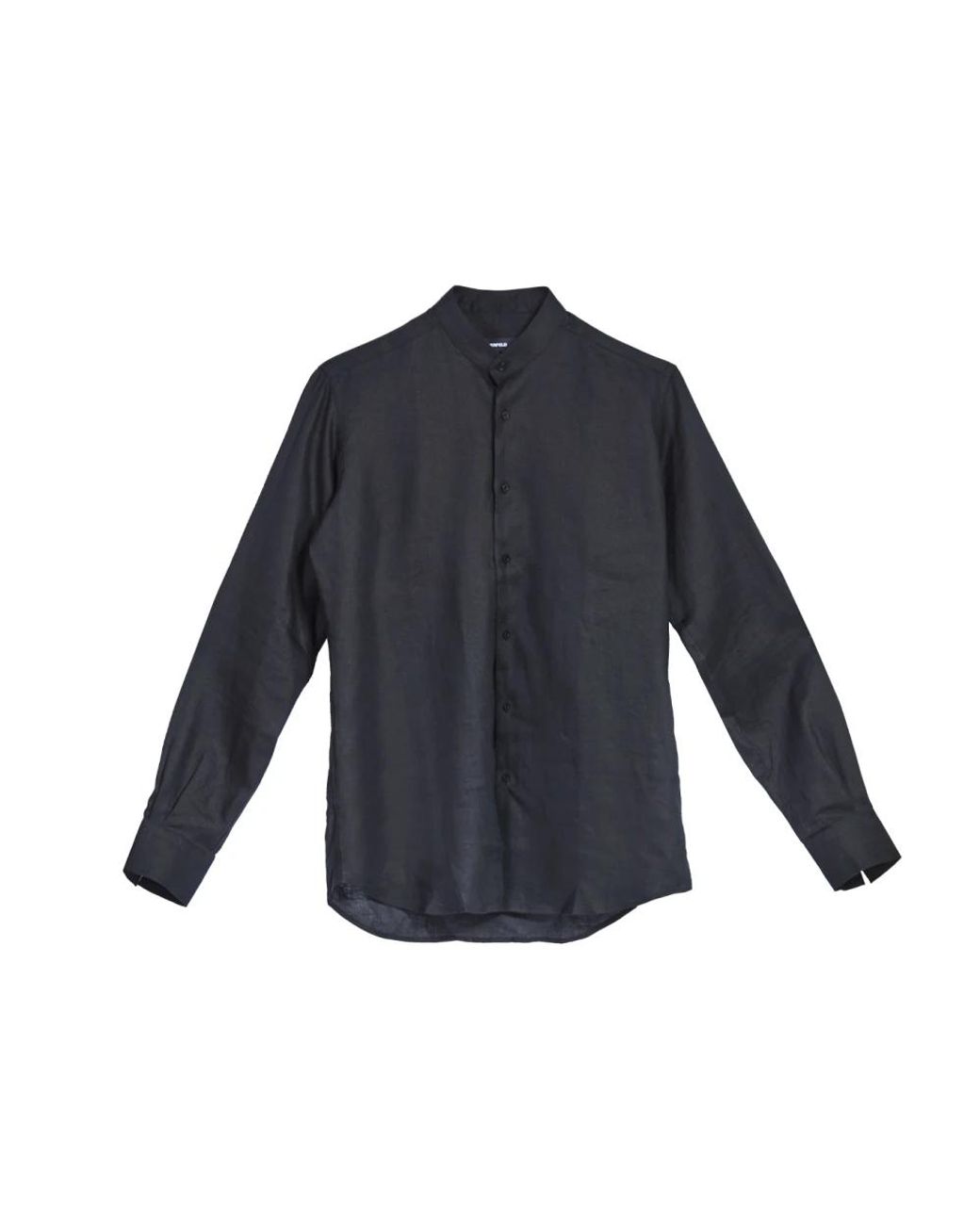 Karl Lagerfeld Blue Casual Shirts for men