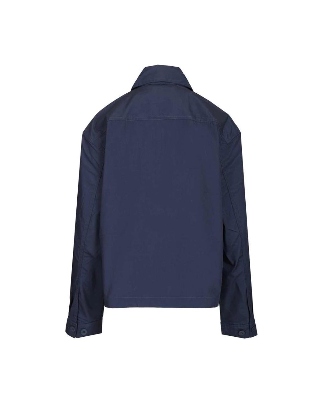 Carhartt Blue Light Jackets