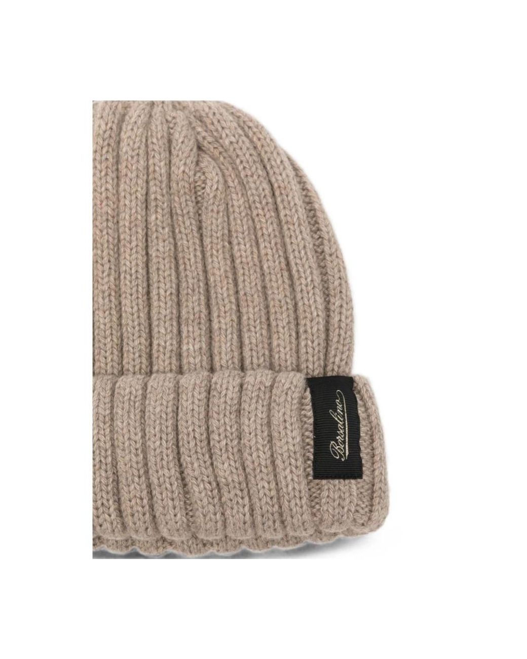 Borsalino Natural Accessories