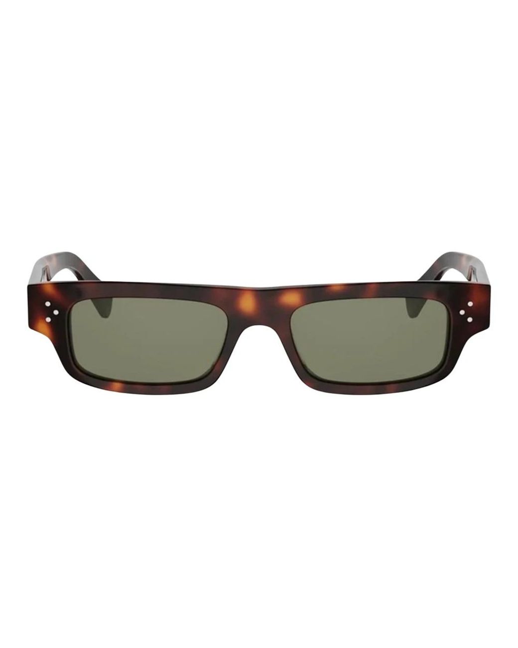 Céline Brown Sunglasses