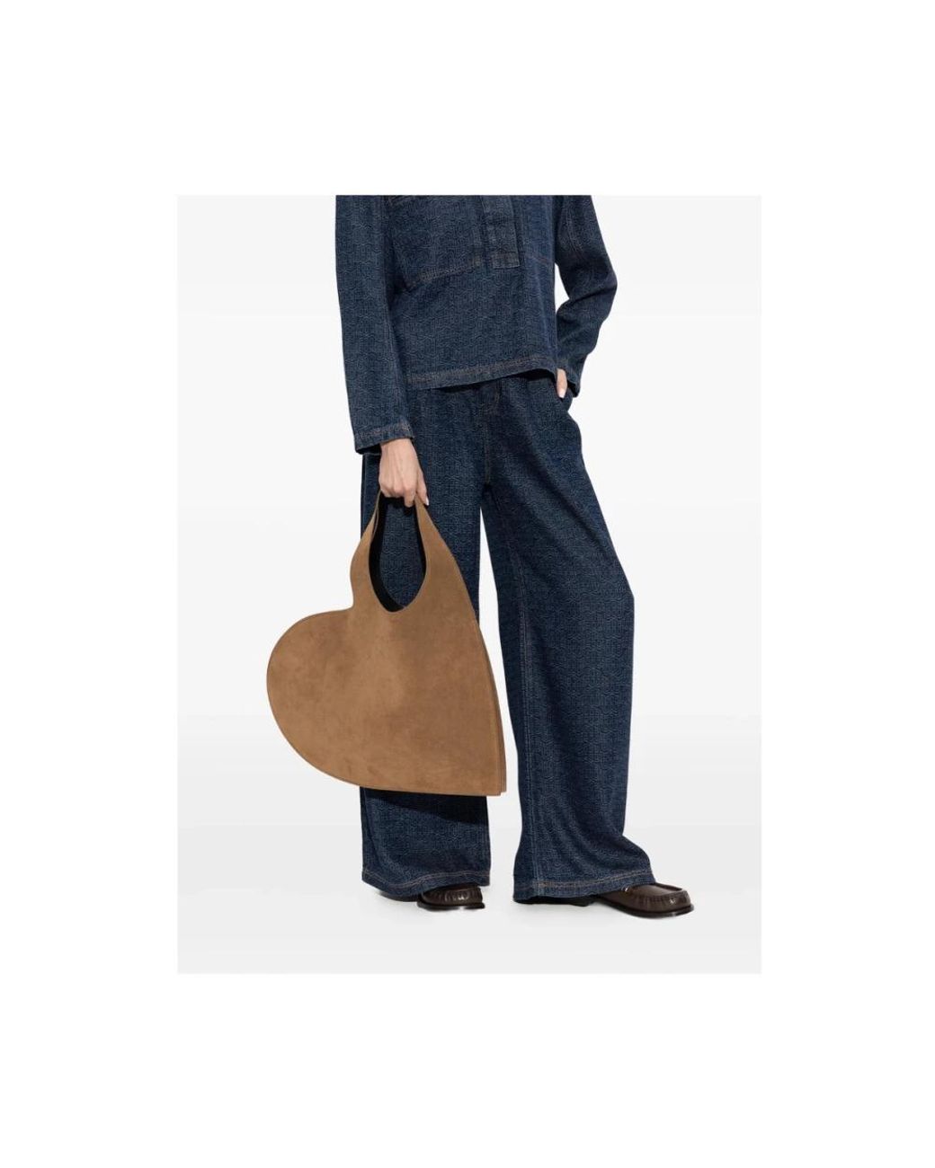 Coperni Brown Handbags
