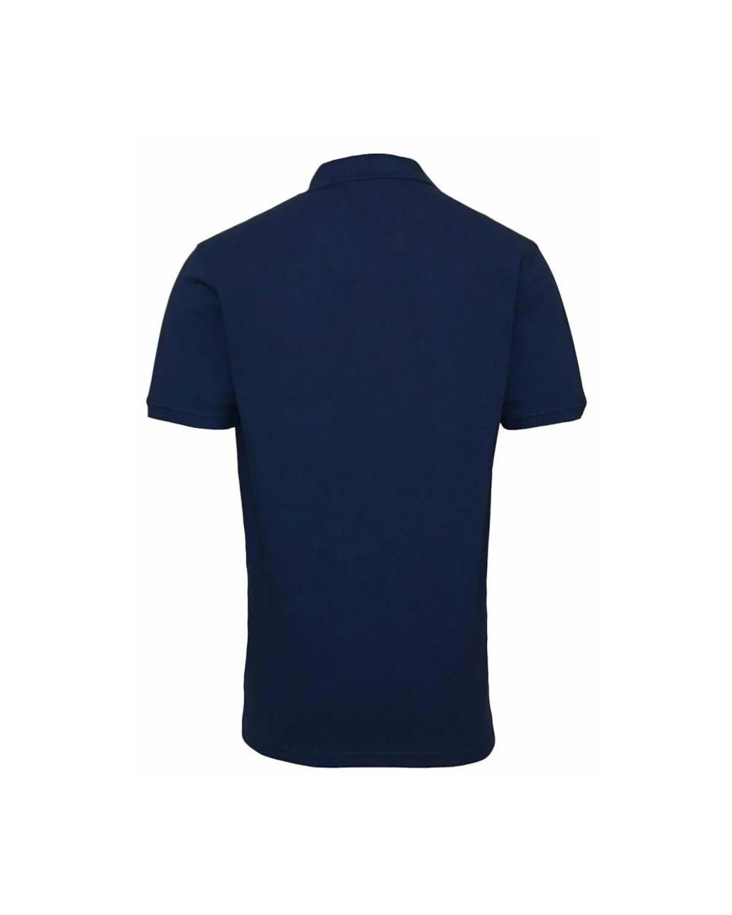 U.S. POLO ASSN. Blue Polo Shirts for men