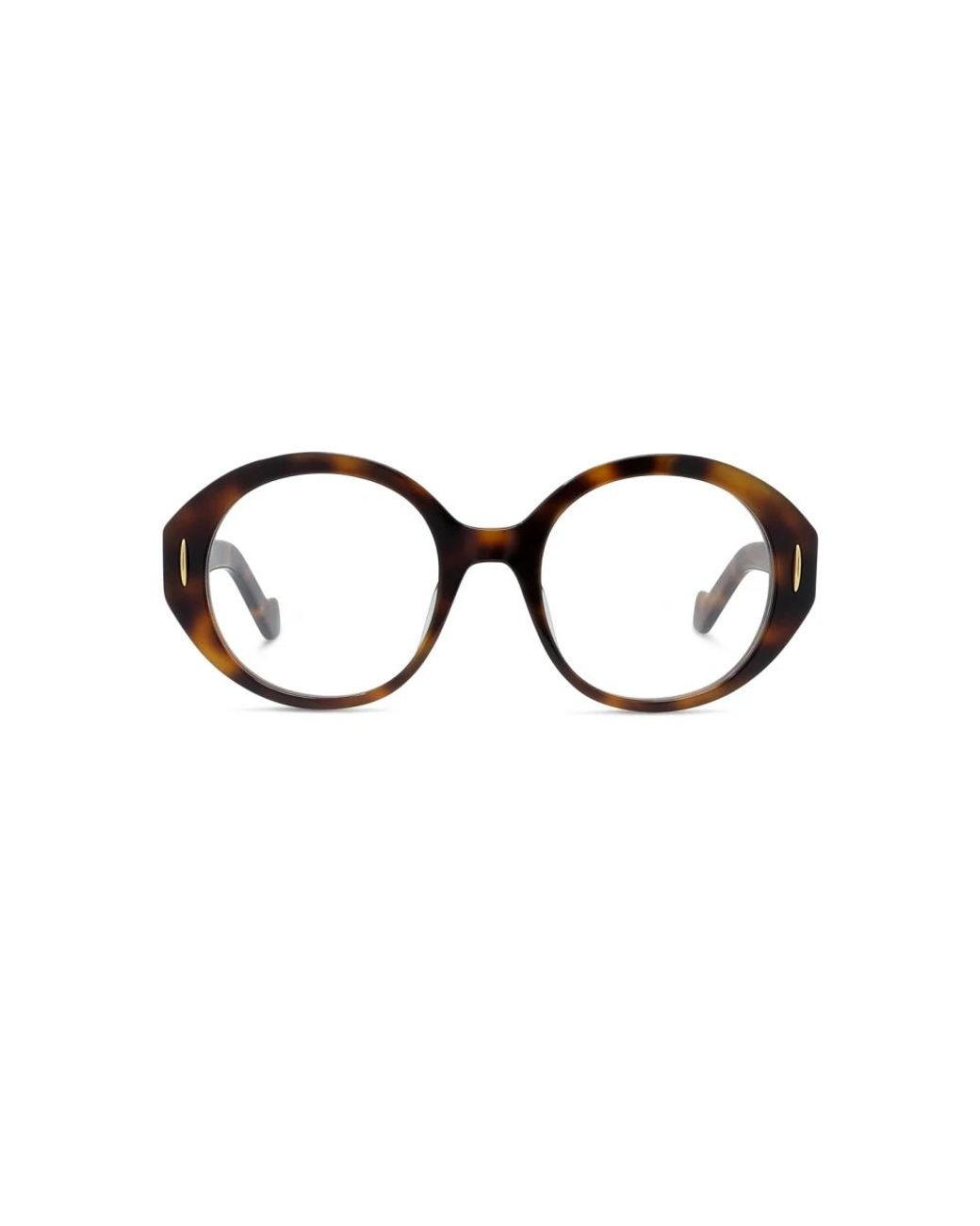 Loewe Brown Glasses