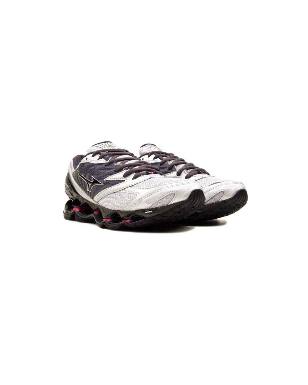 Mizuno White Sneakers for men